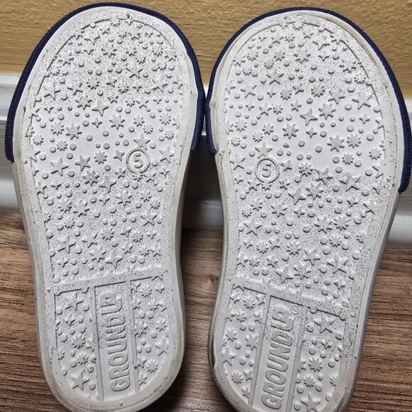 Paw Patrol Toddler Sneakers - Picture 6 of 9